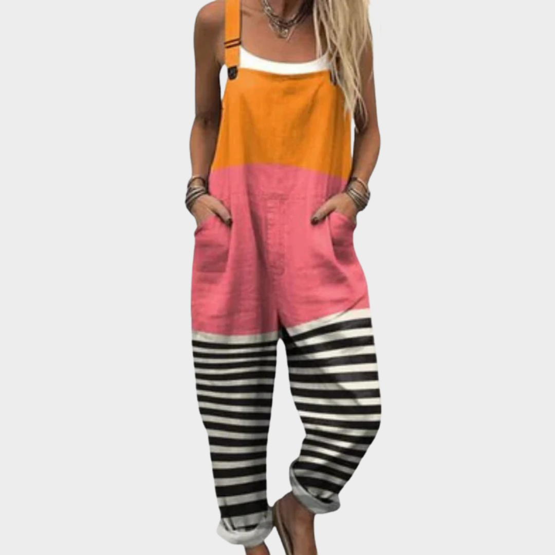 OVERAL - JUAN