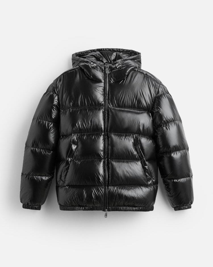 Claude - Chaqueta acolchada unisex