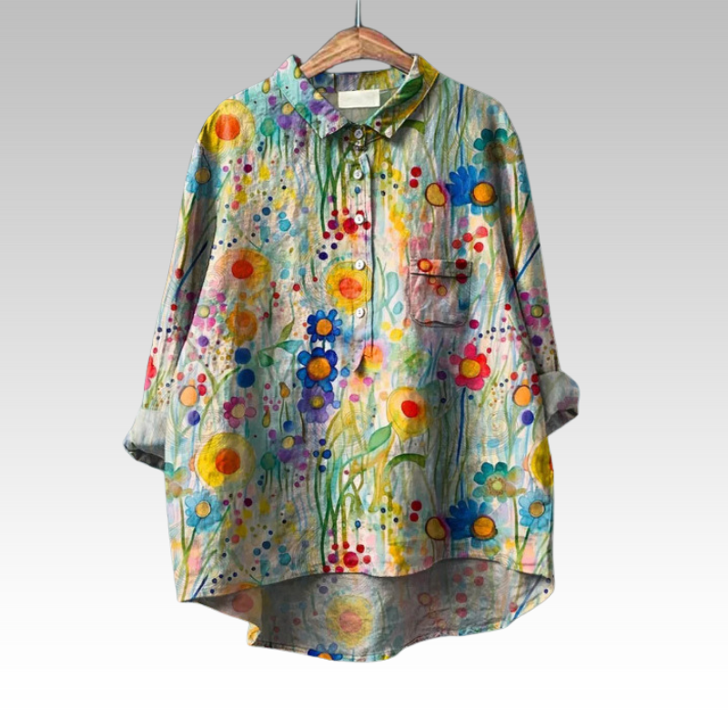 Blusa mía