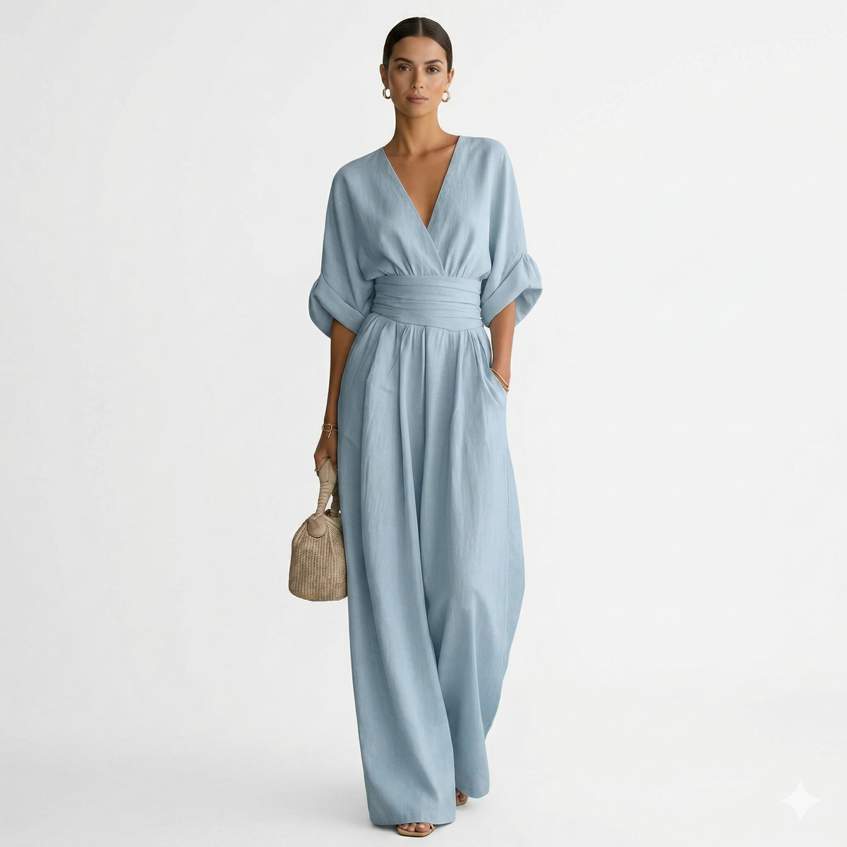 Cheska - Mono Elegante y Sofisticado