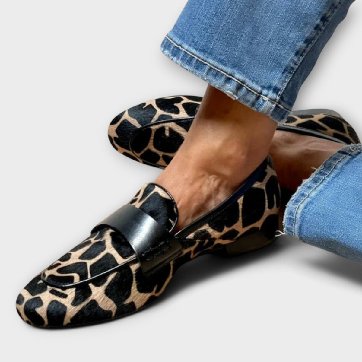 Leopardí - Zapatillas