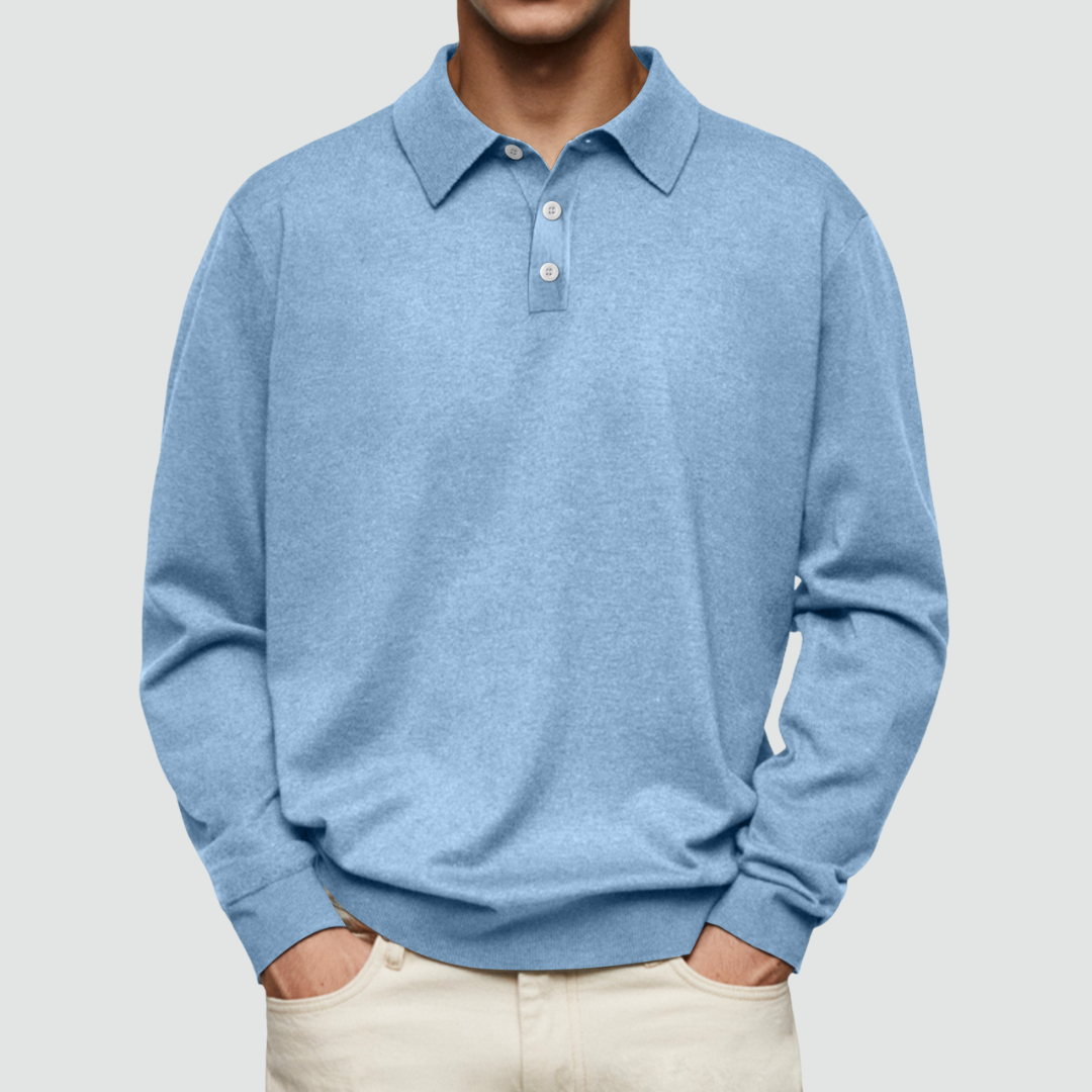 Alfonso - Camisa Polo para Hombre