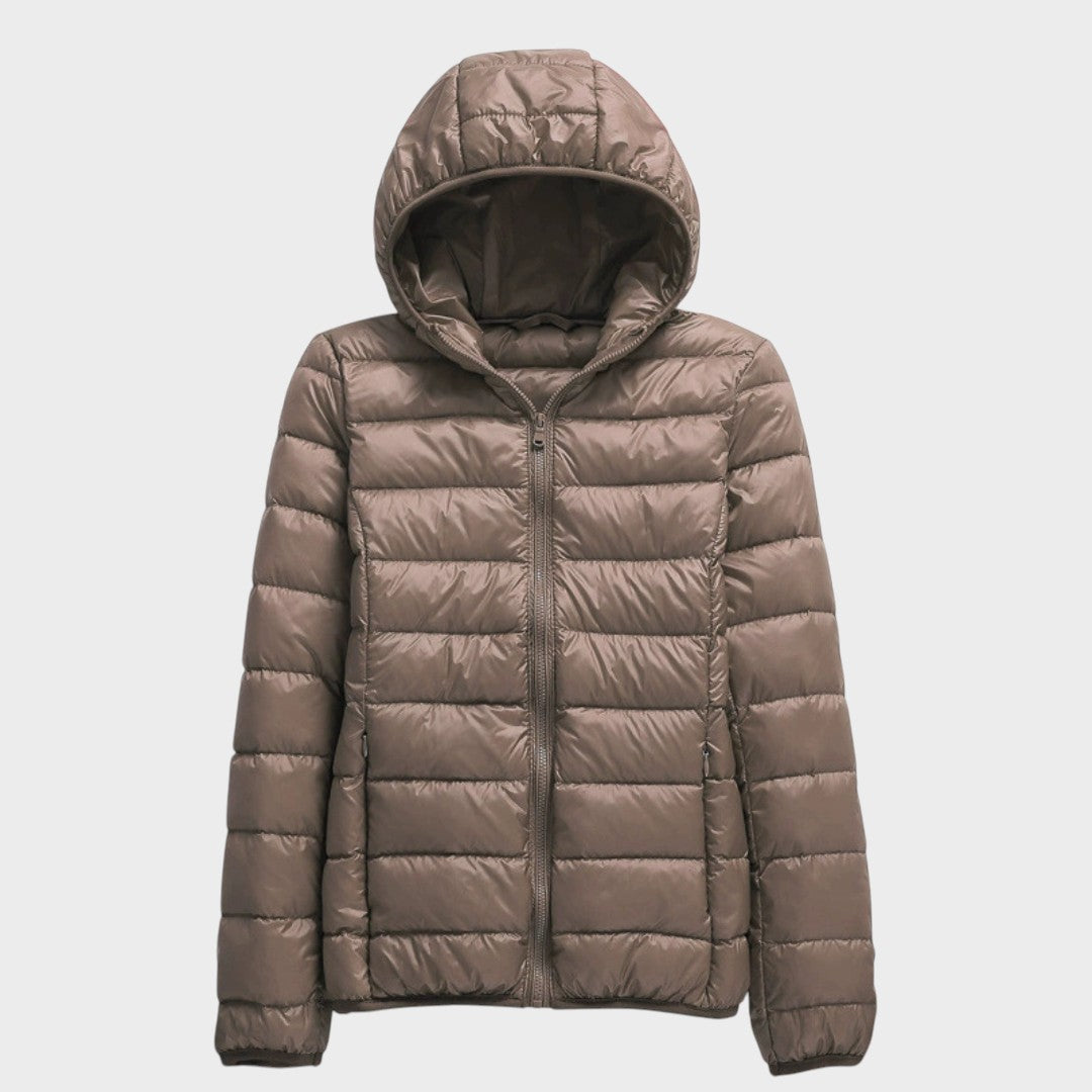Mariana - Una chaqueta para entretiempo