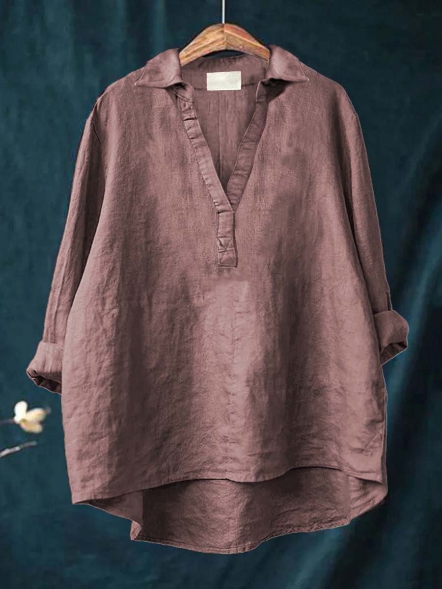 Blusa rafaella