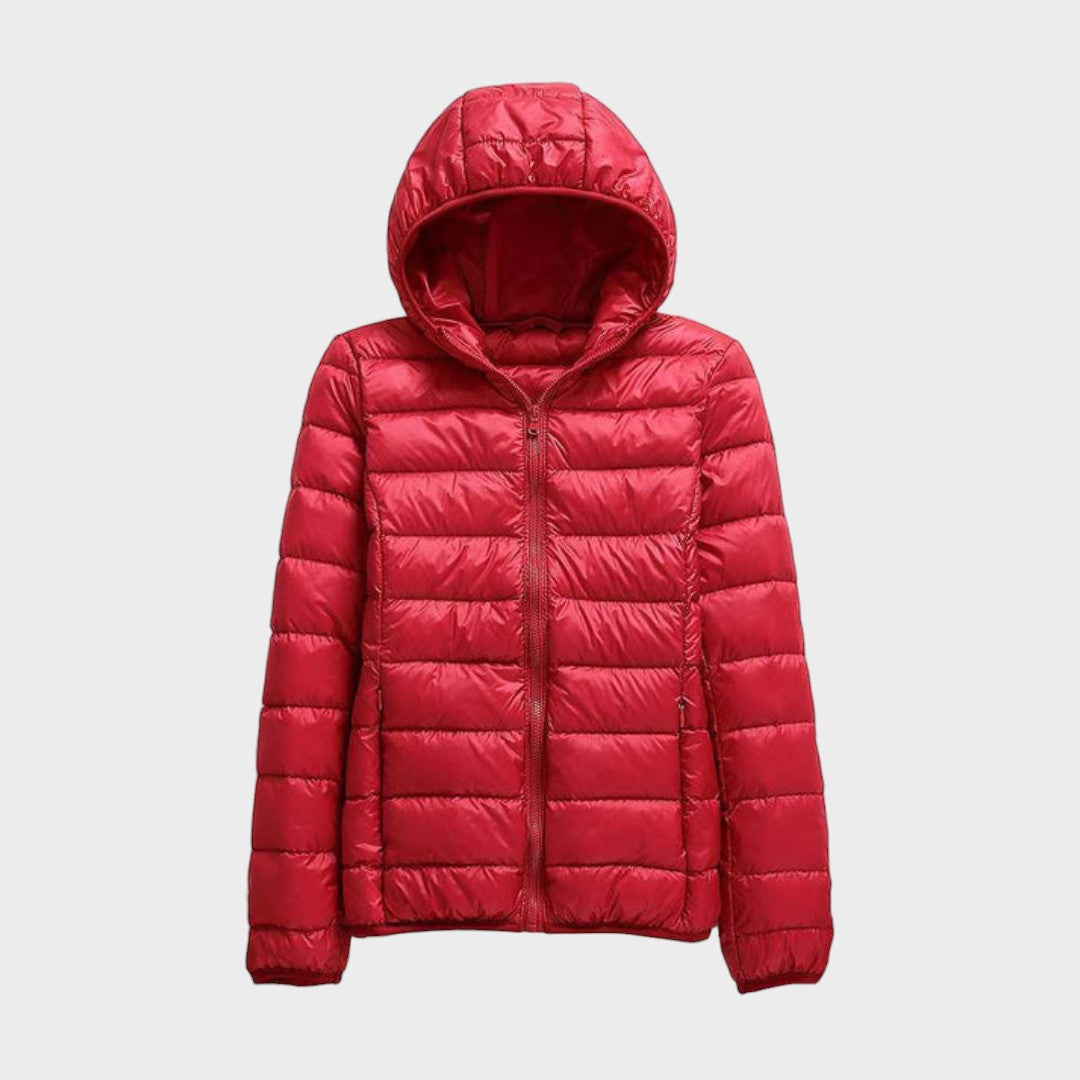 Leonor - Una chaqueta para entretiempo