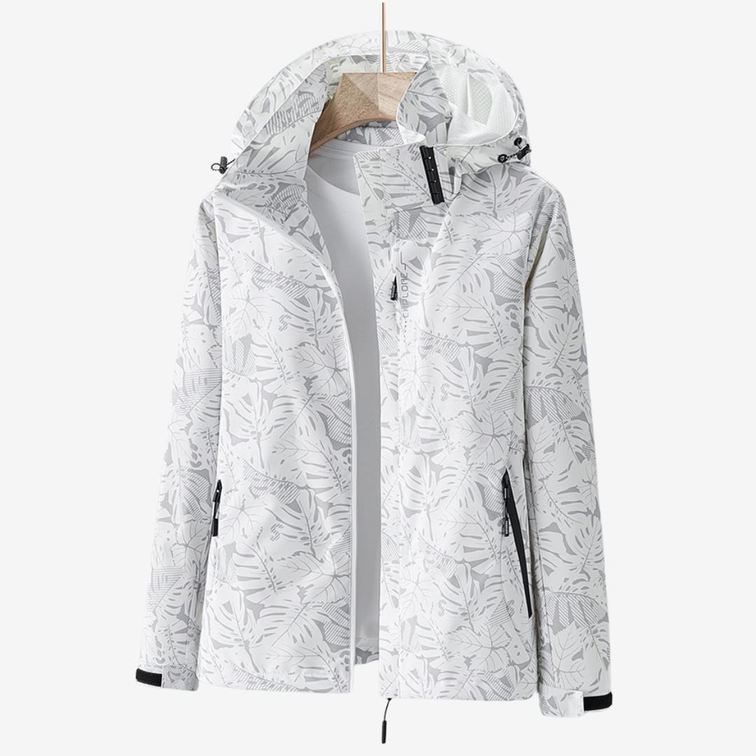Evy™ - Chubasquero impermeable