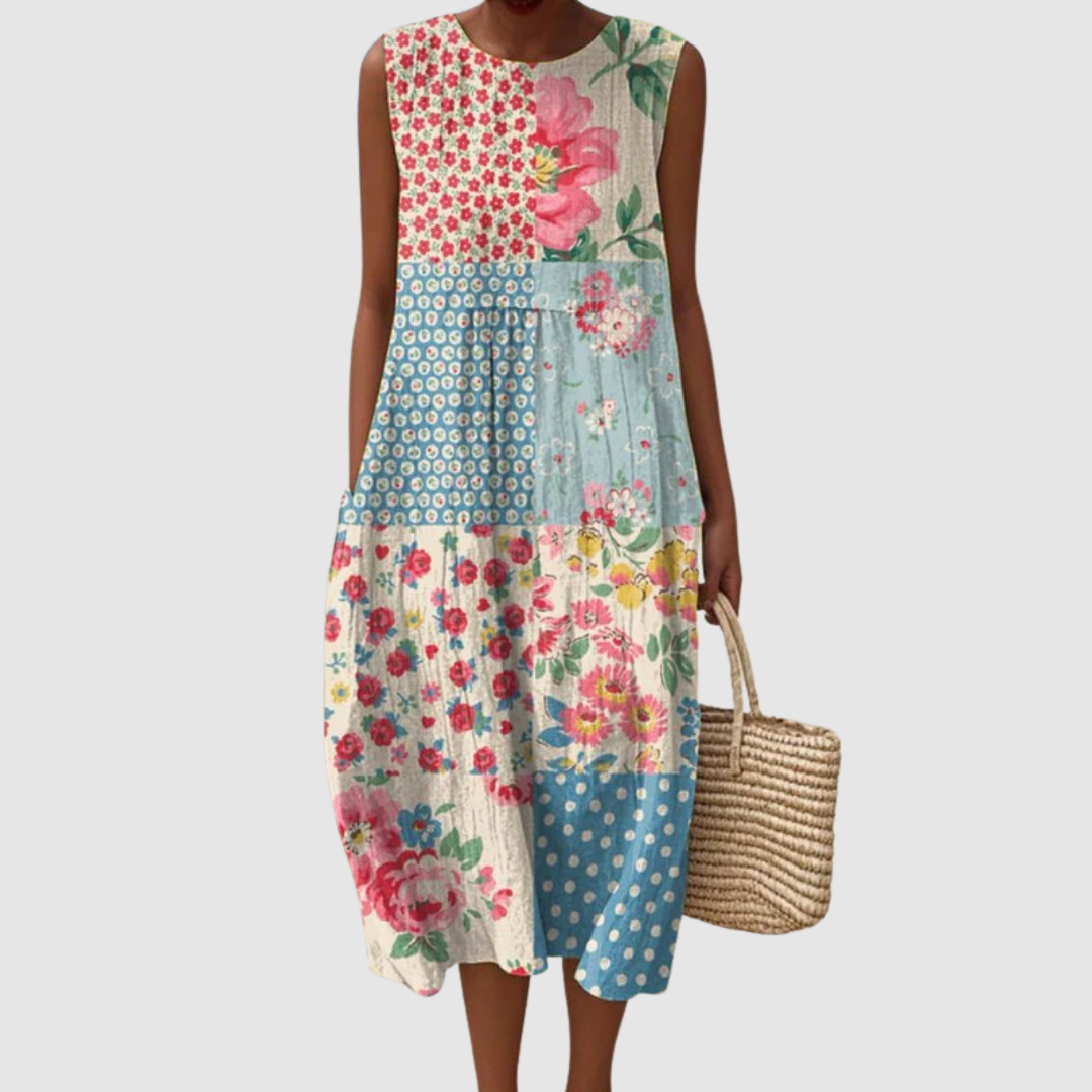 Meda - Vestidos midi para el día a día