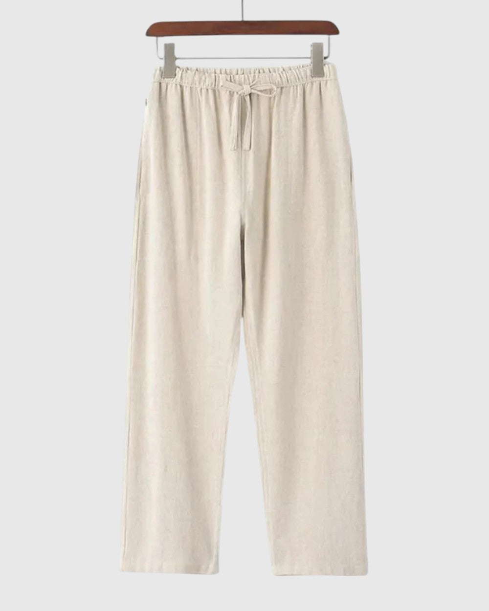 Libuše – Pantalón de lino Río de Janeiro