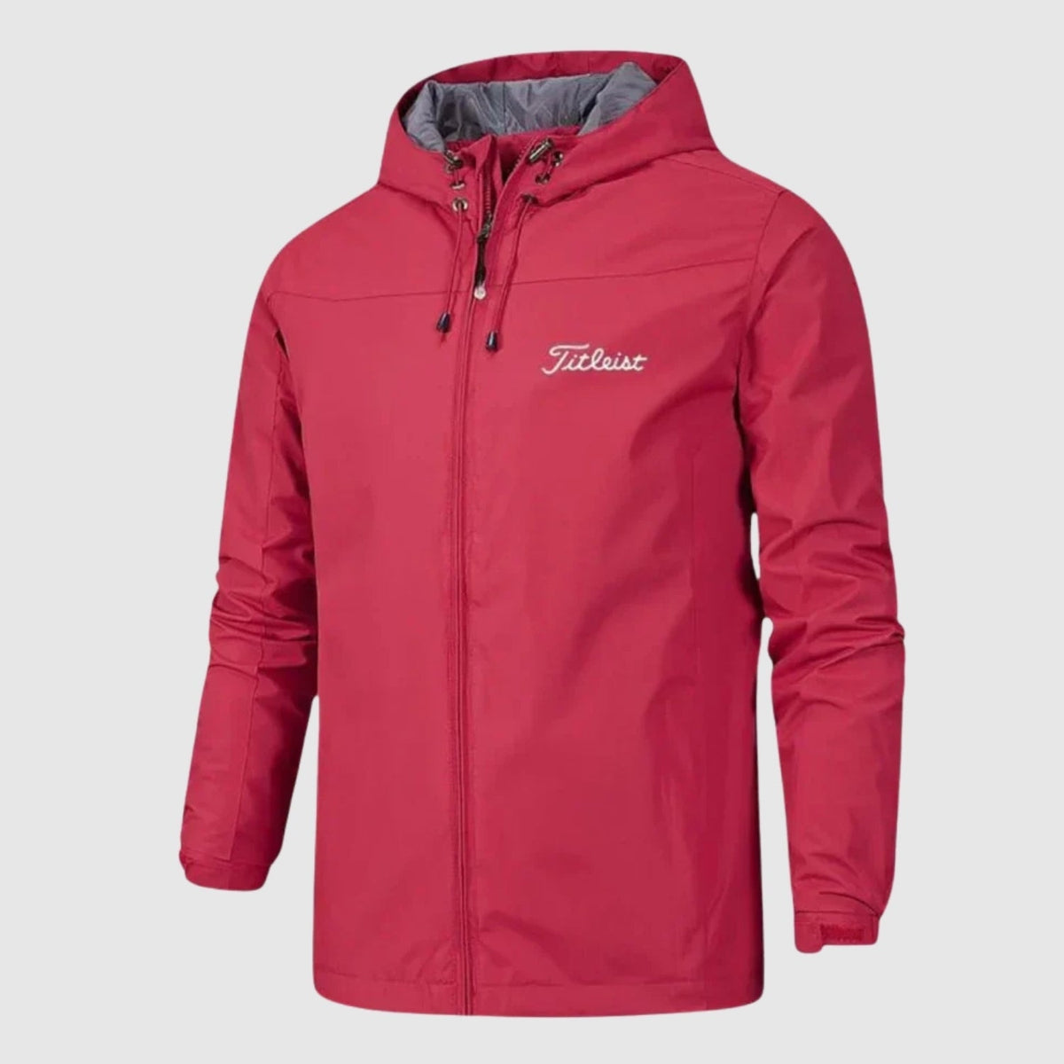 Libuše - Chaqueta de invierno impermeable para hombre