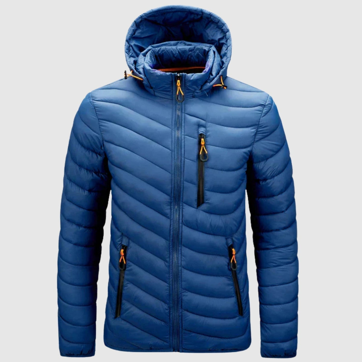Libuše - Chaqueta de invierno para calidez y comodidad