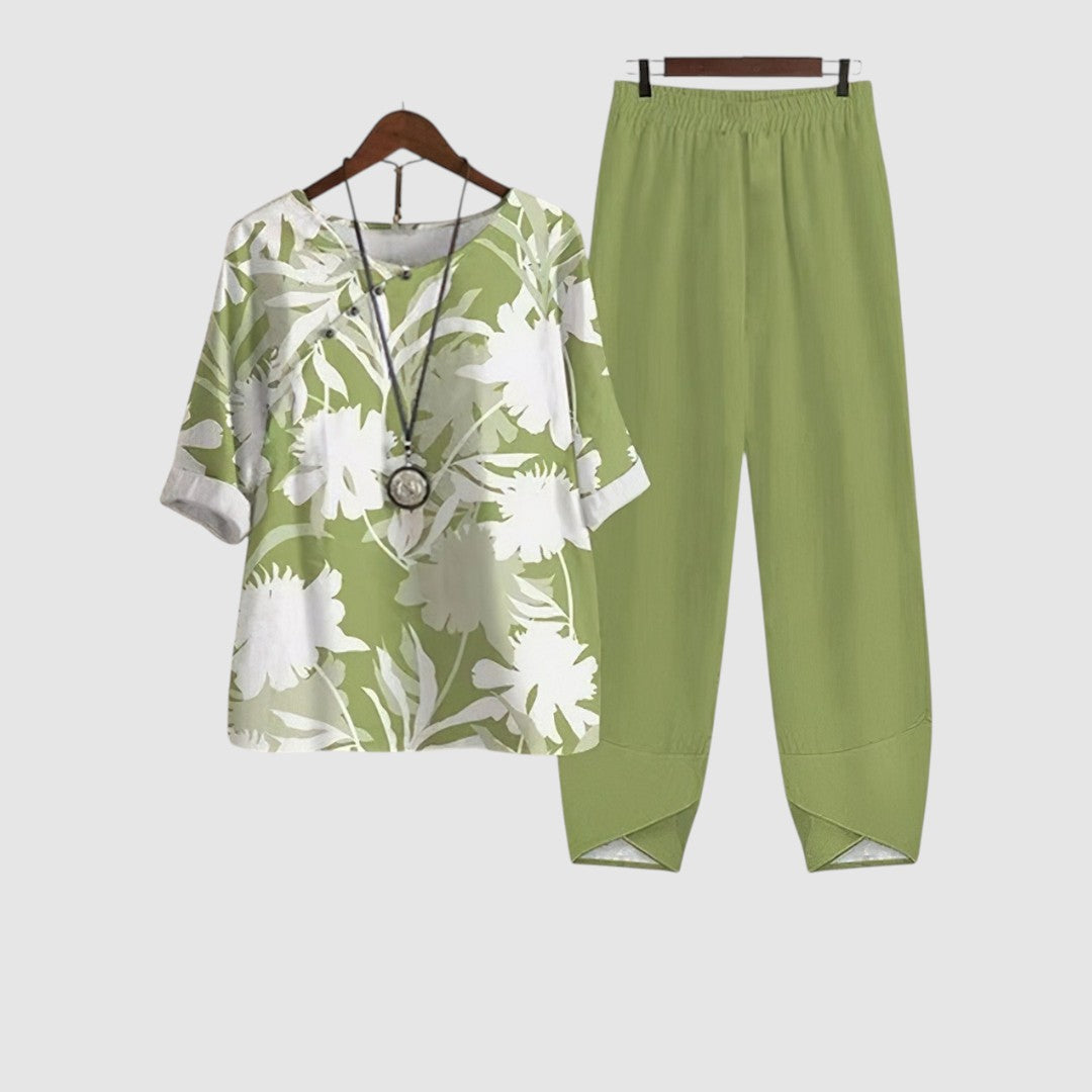 Beáta - Elegante set de manualidades