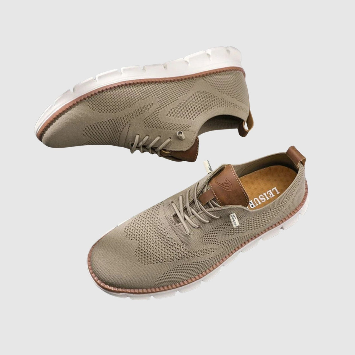 Libuše – Zapatillas ultracómodas