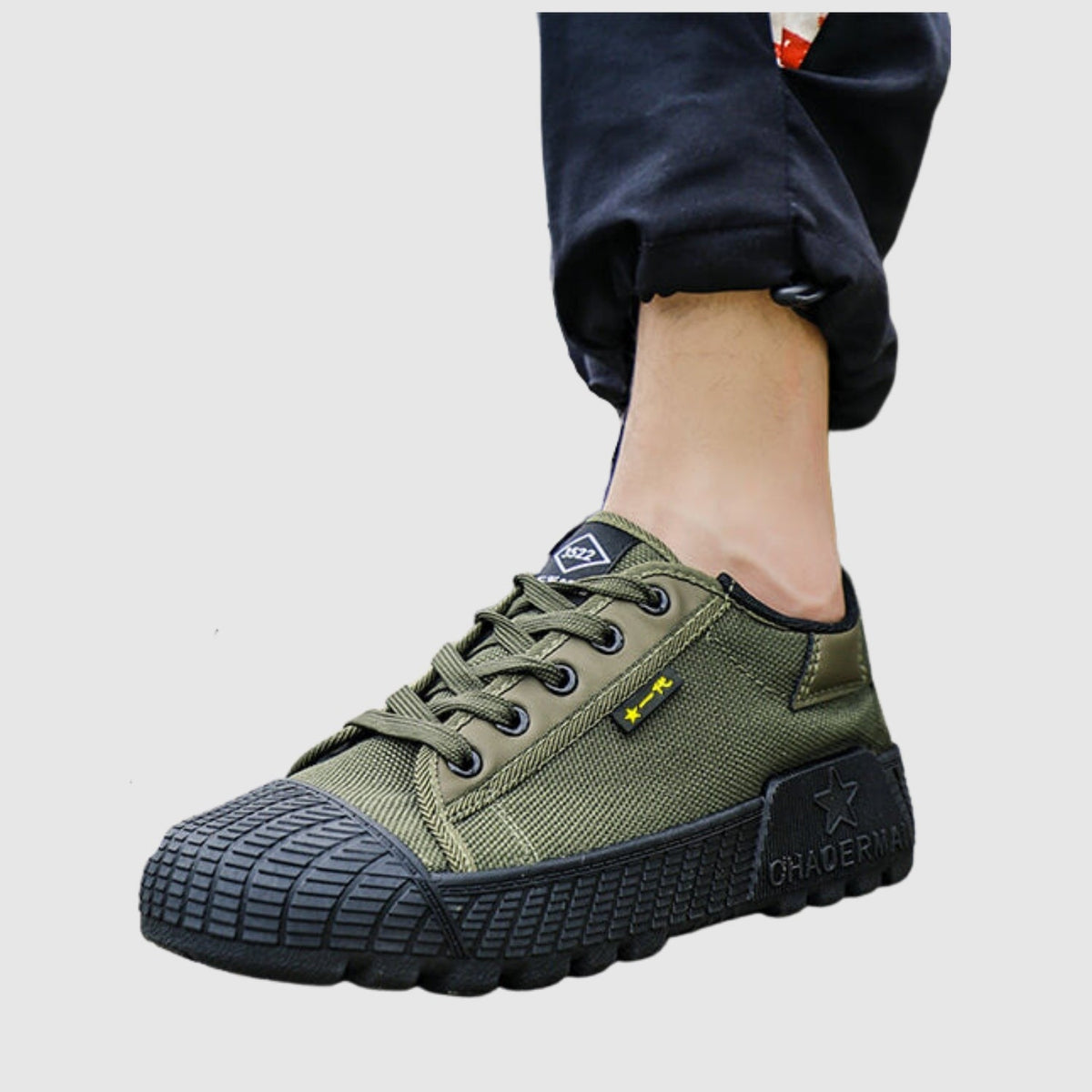 Libuše – Zapatos para cada superficie
