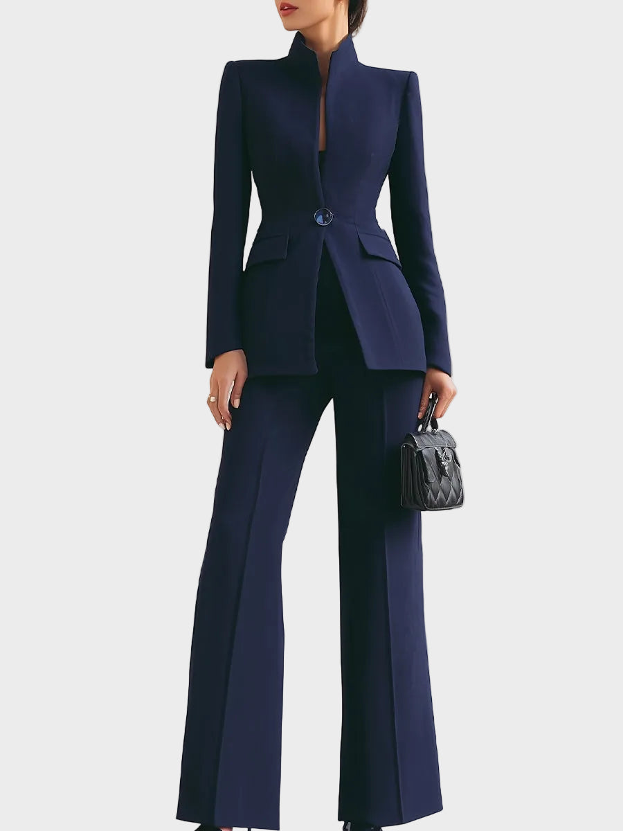 Solenne: un conjunto elegante