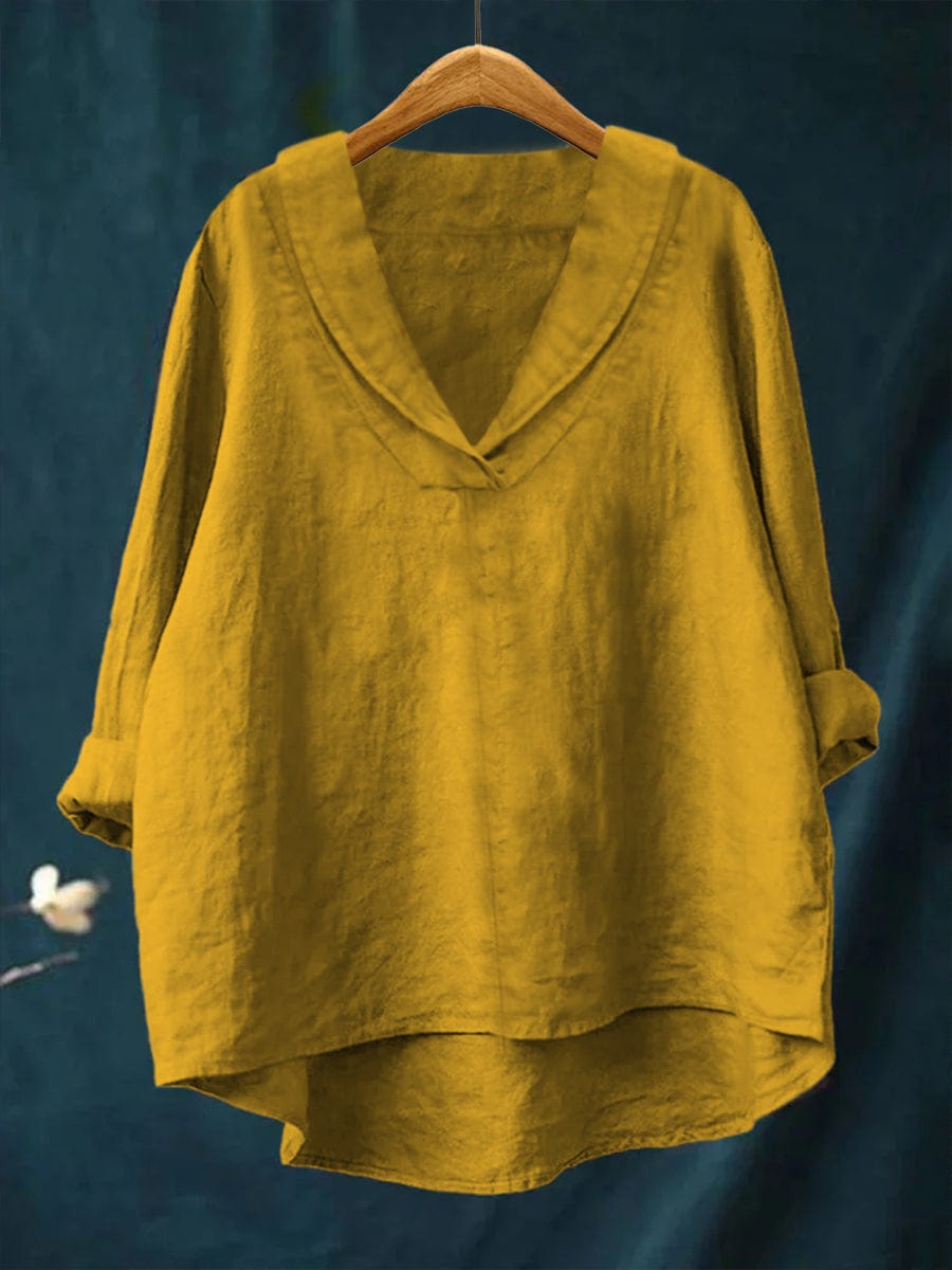 Blusa claudia