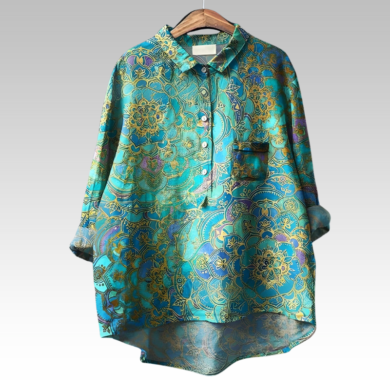 La blusa de Daniel
