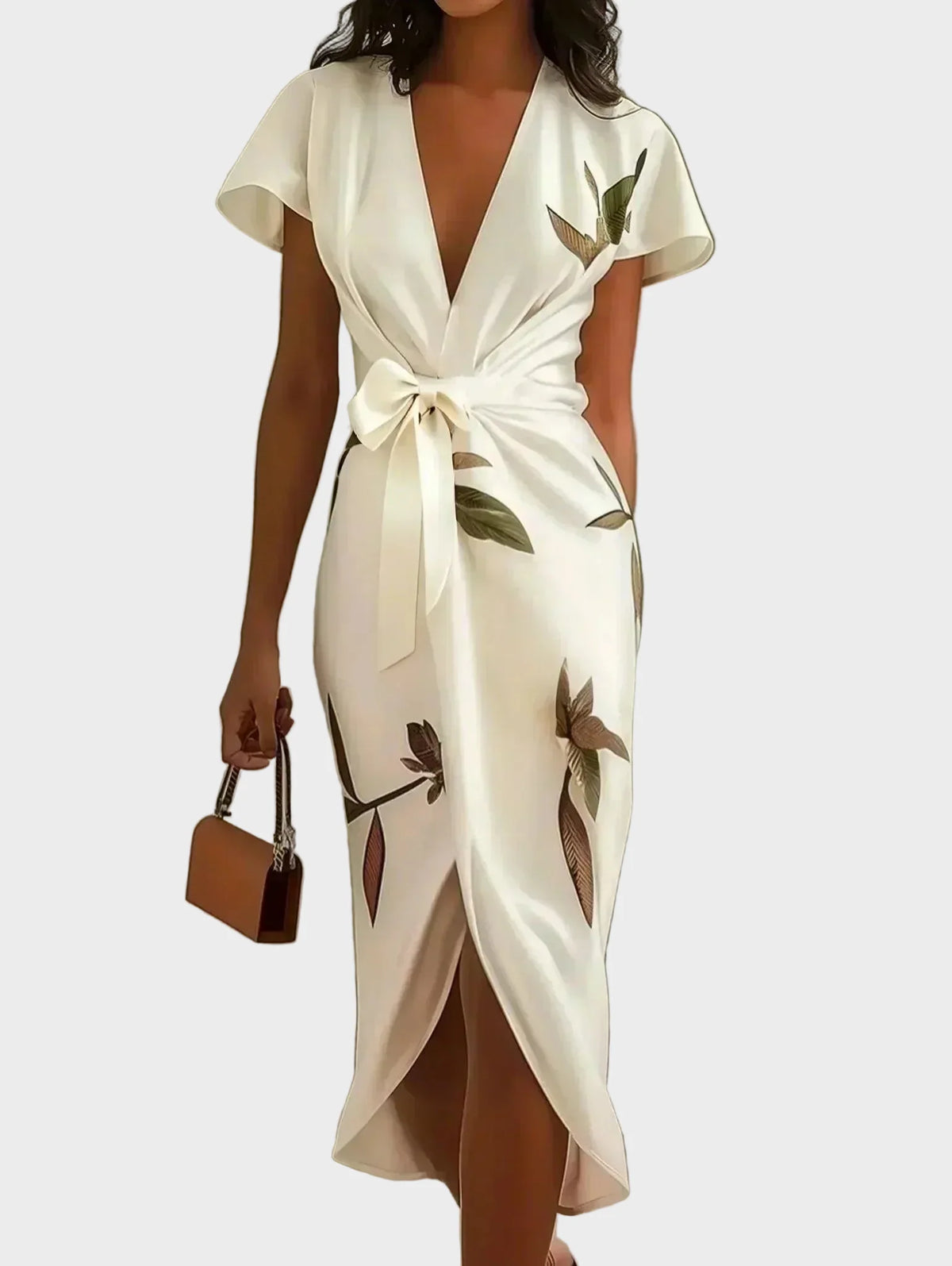 Valeria – Vestido ligero y elegante