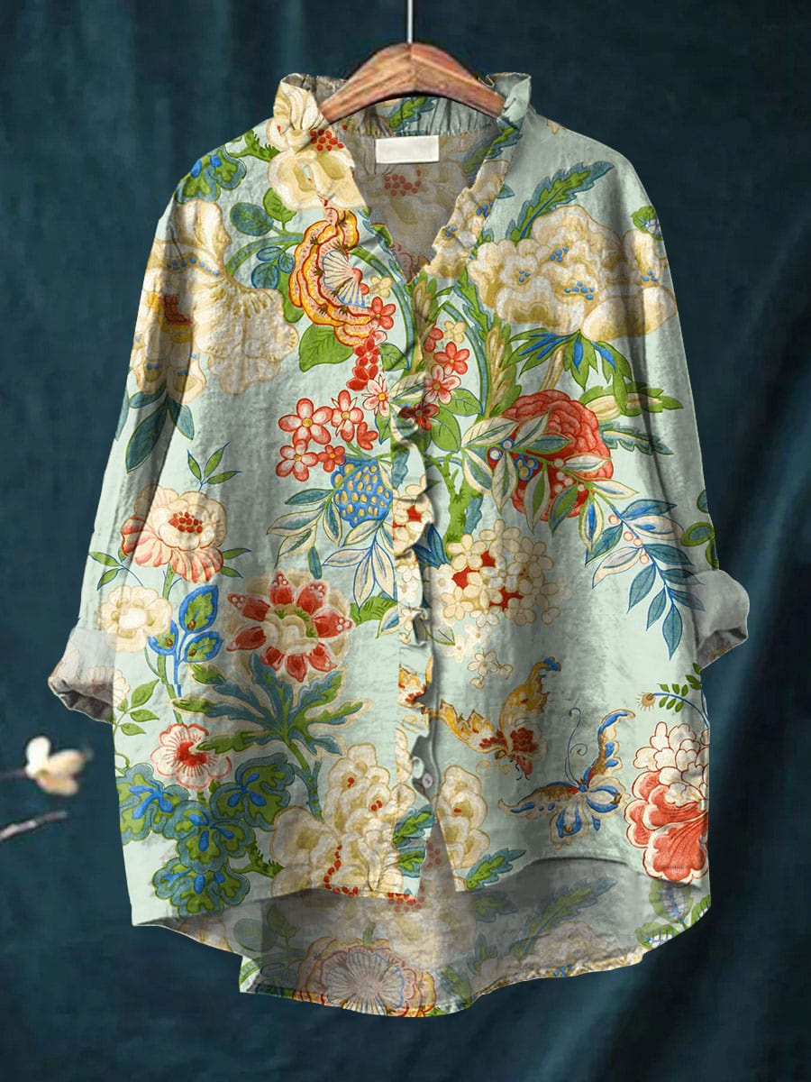 Blusa elena