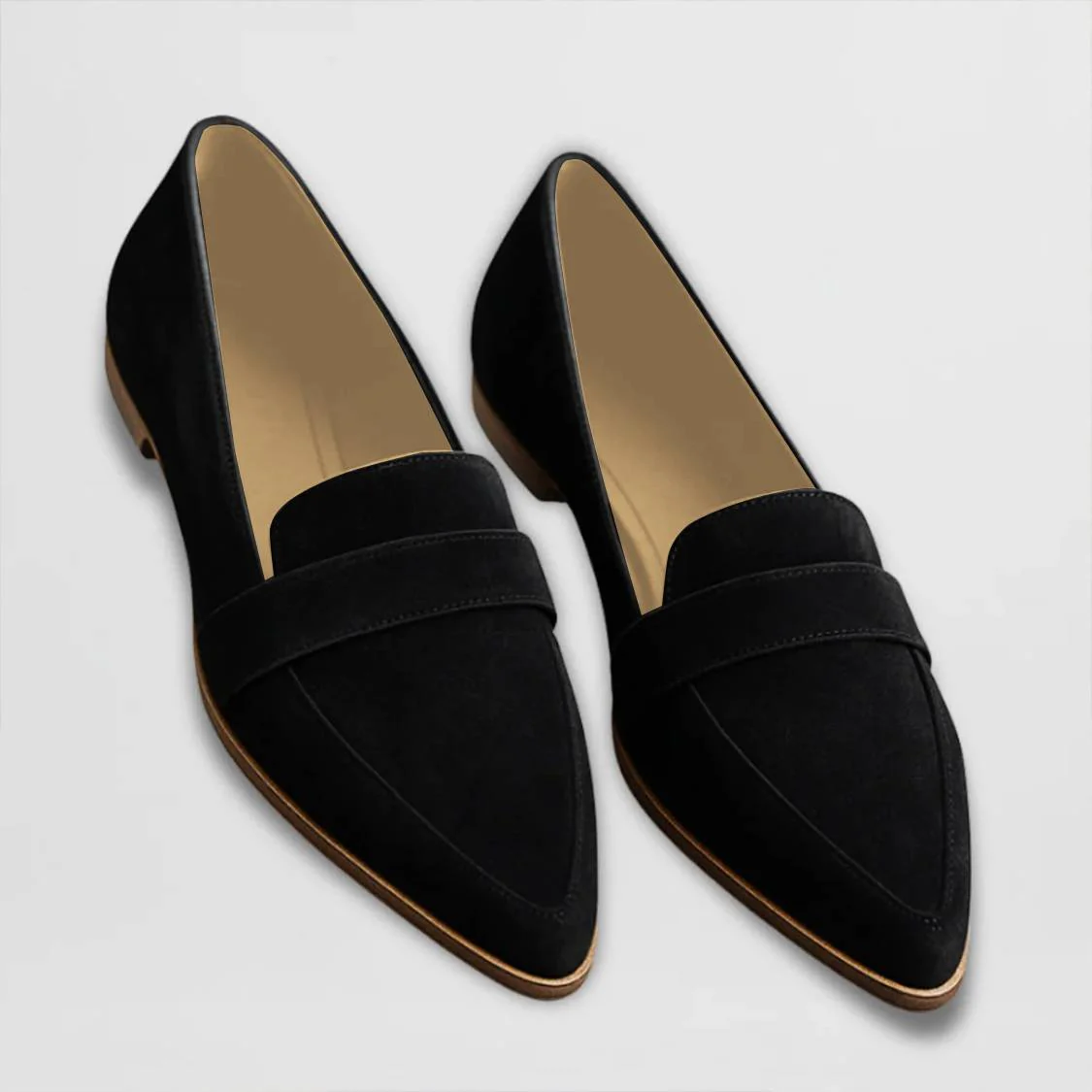 Elora - Mocasines de mujer con estilo