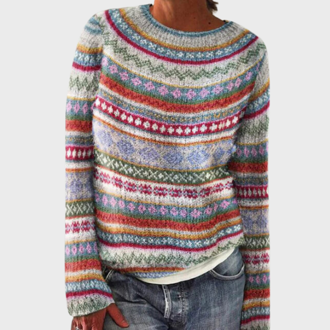 Sóley - Jersey islandés premium