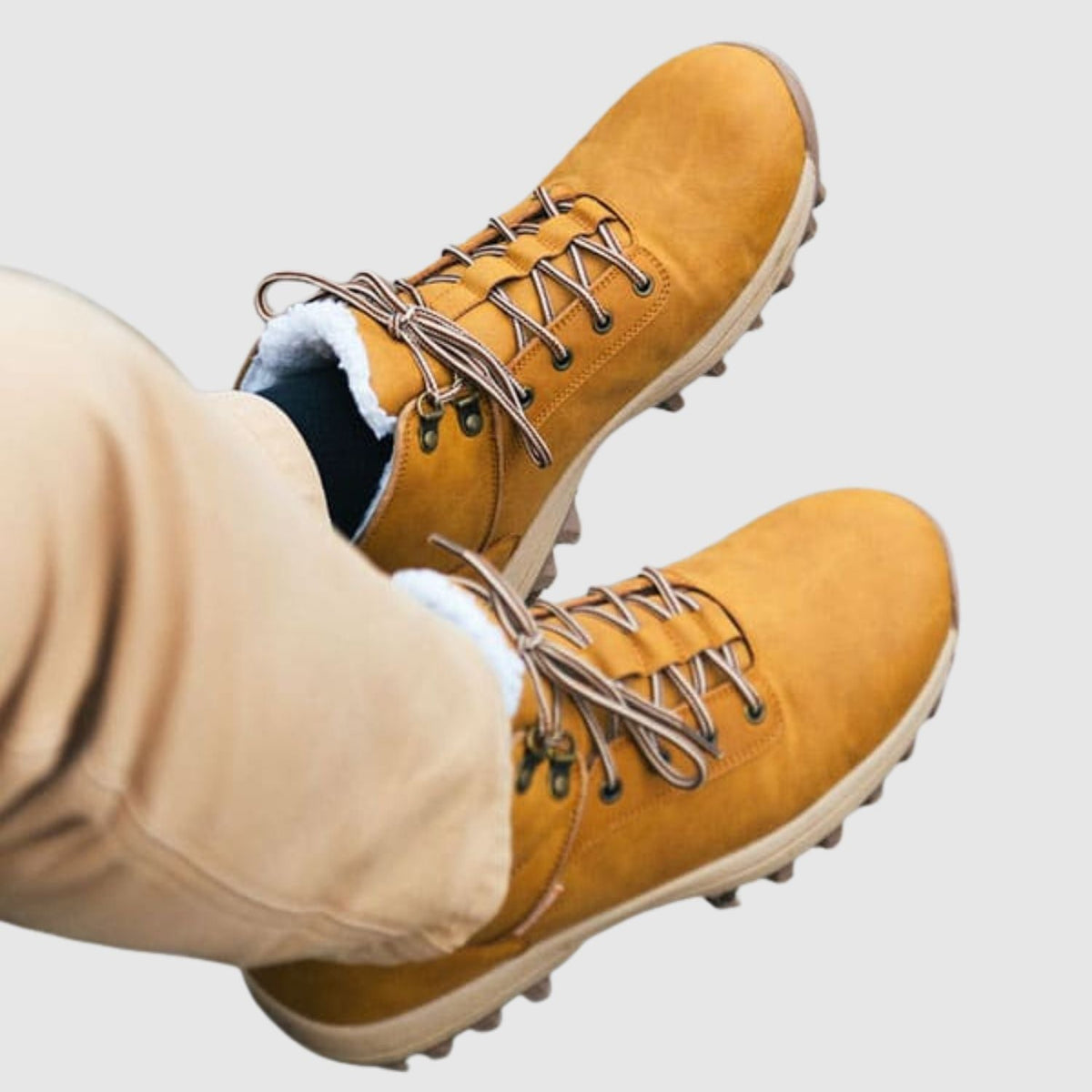 Libuše – Zapatos impermeables
