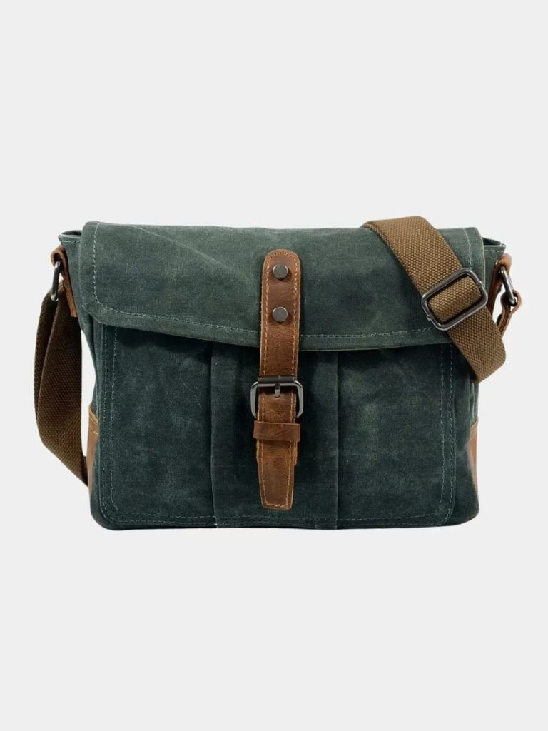 Elias™ - Bolso bandolera Balmoral