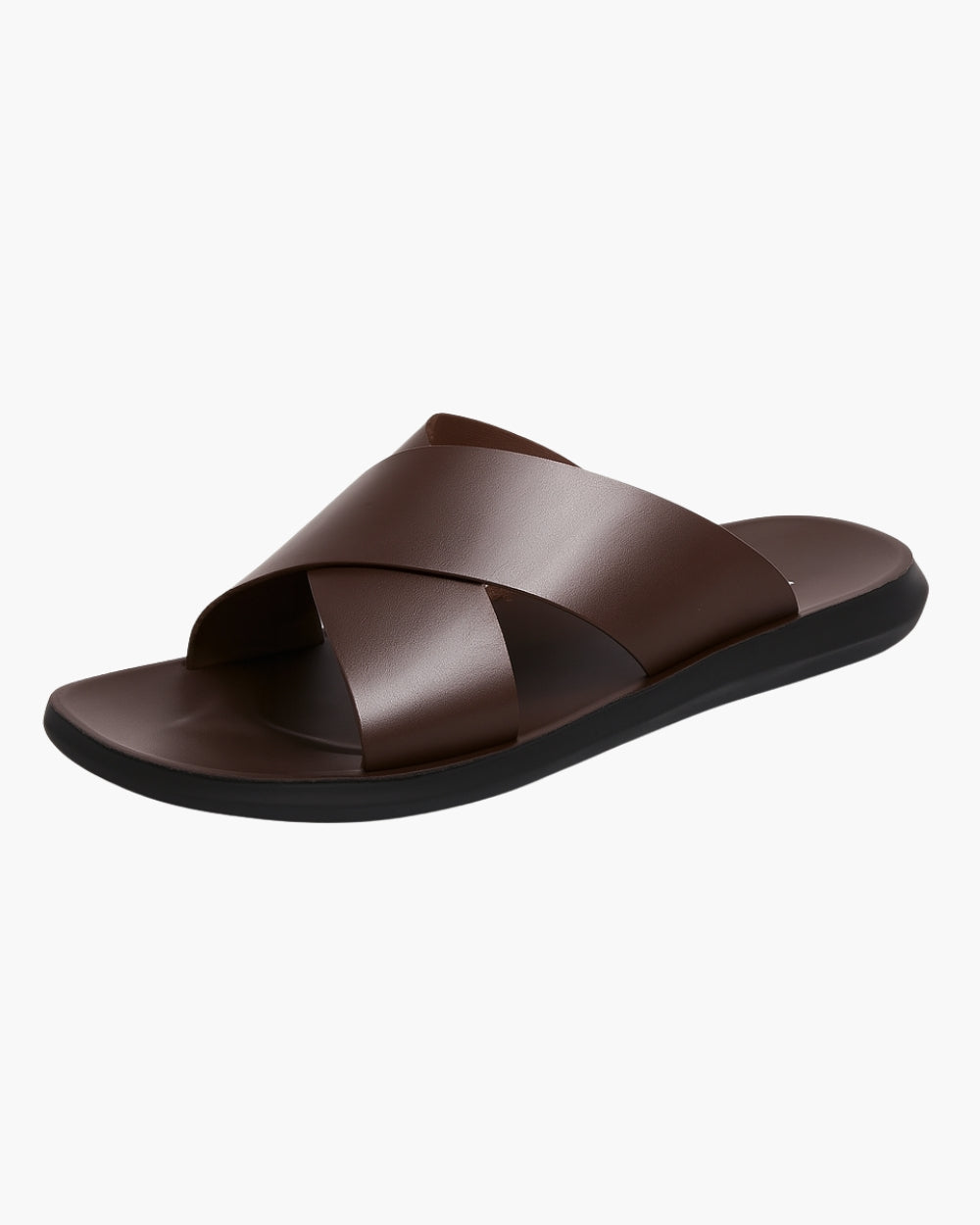 Illino™ - Sandalias con tiras cruzadas