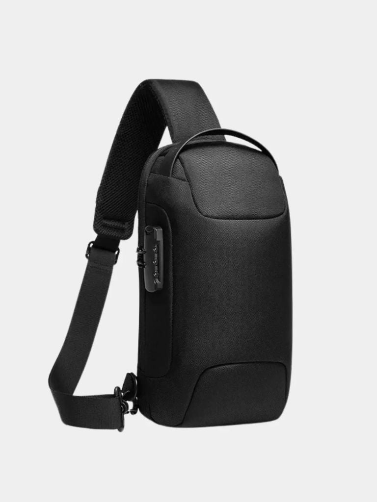 Jonas™ - Bolso de hombro compacto y minimalista