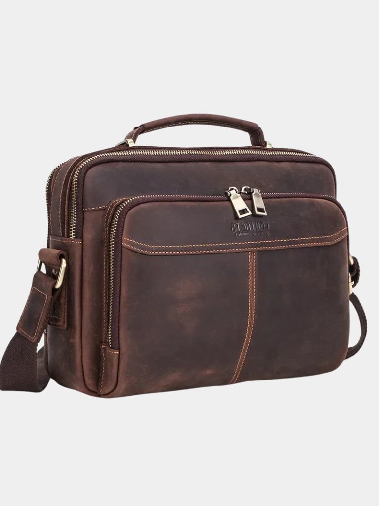 Kasper™ - Bolso bandolera informal