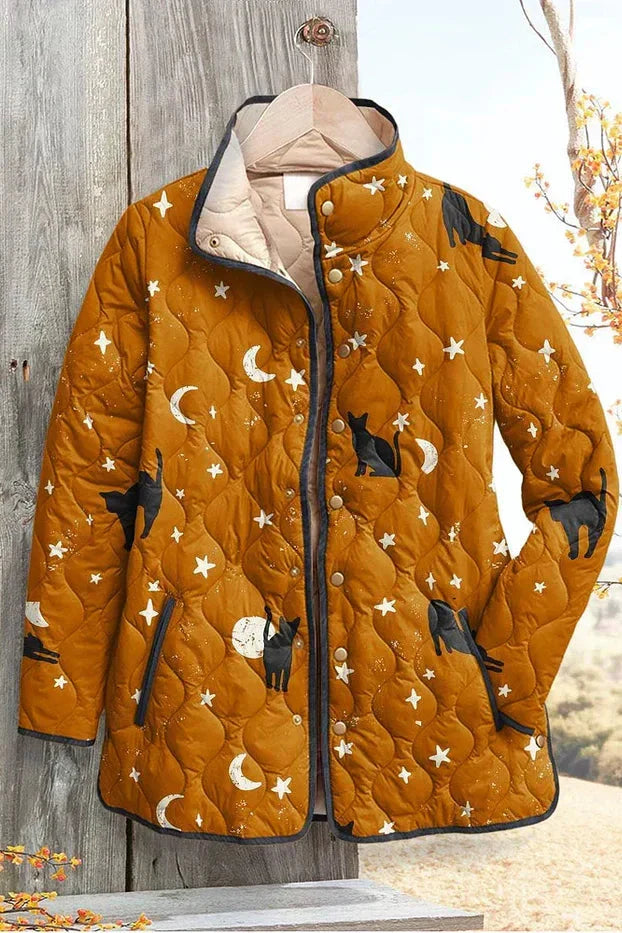 Luna™ - Chaqueta acolchada
