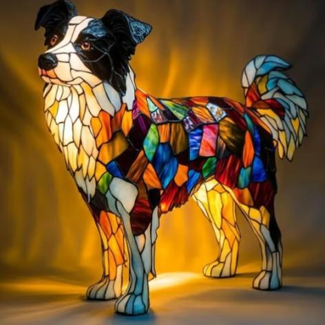 Collie fronterizo