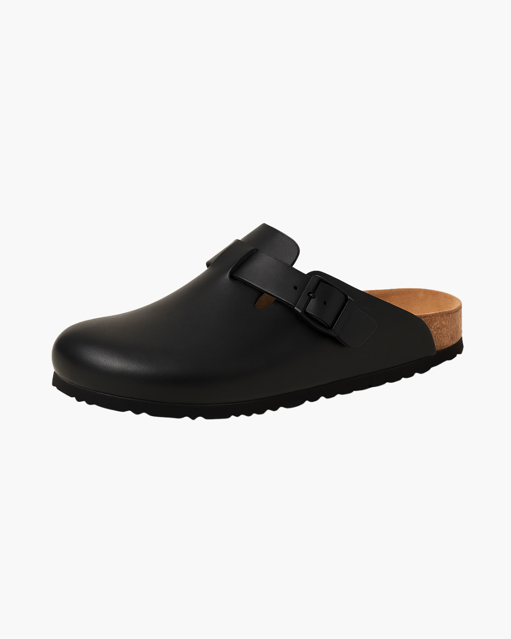 Nencio™ - Zapatos de hombre con hebilla