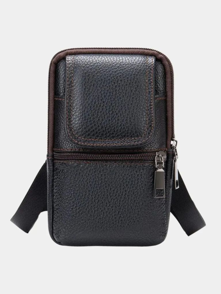 Niels™ - Bolso Voyager compacto