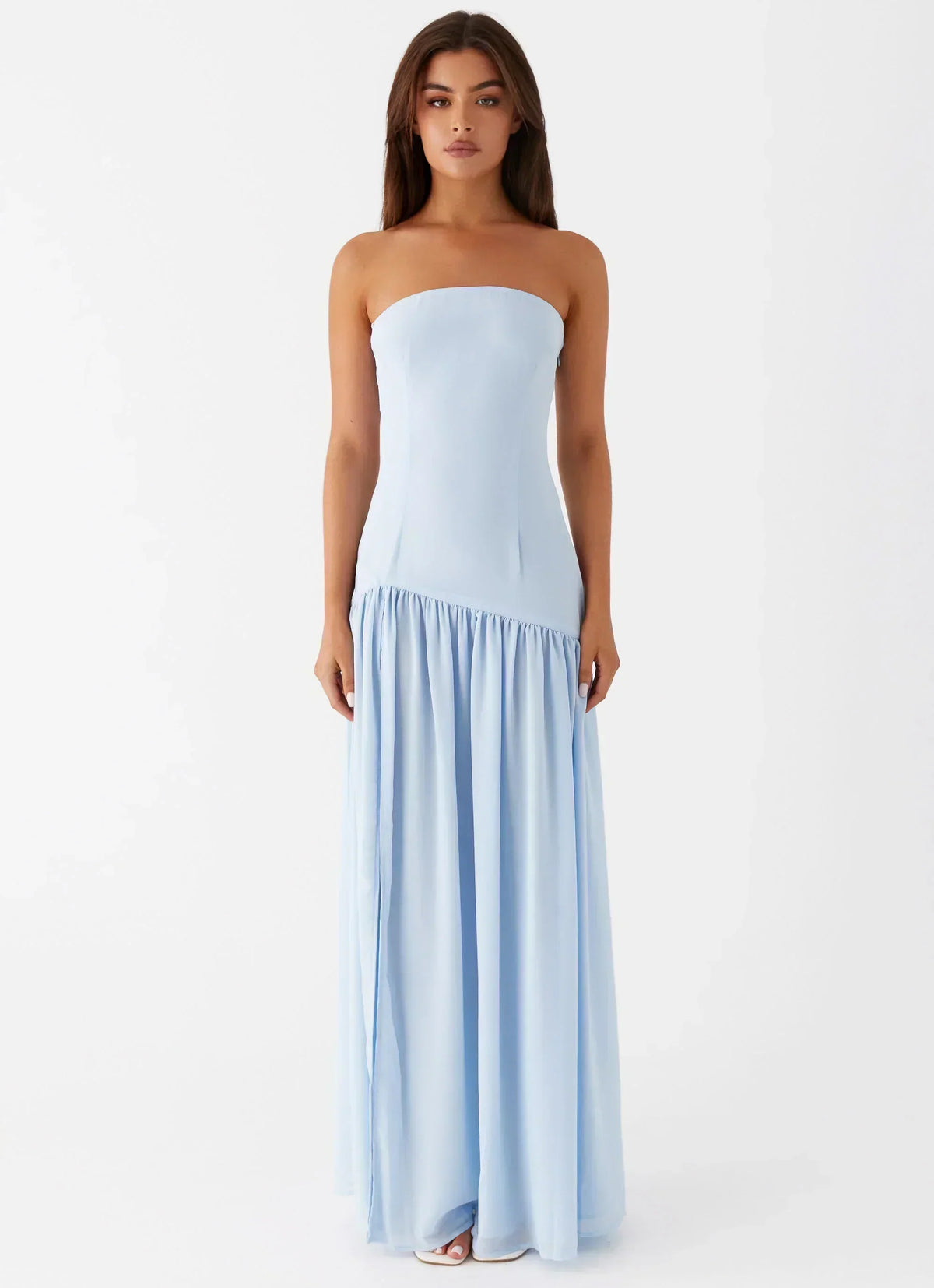 Alexandra – Vestido largo exclusivo