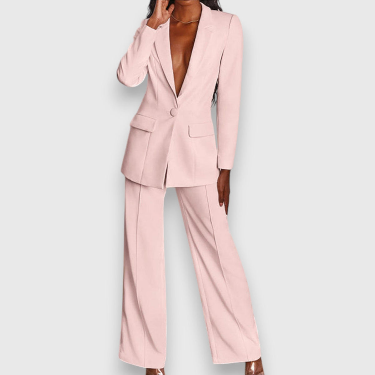 Elena - Chaqueta Sada para un estilo elegante