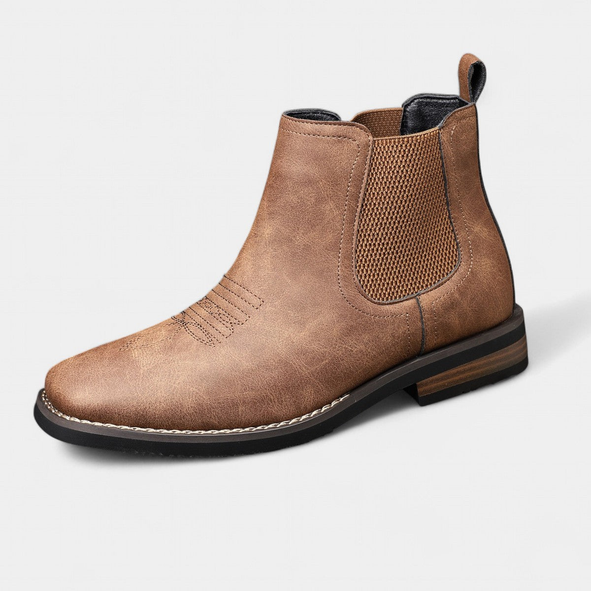 Botines Perla Maxwell