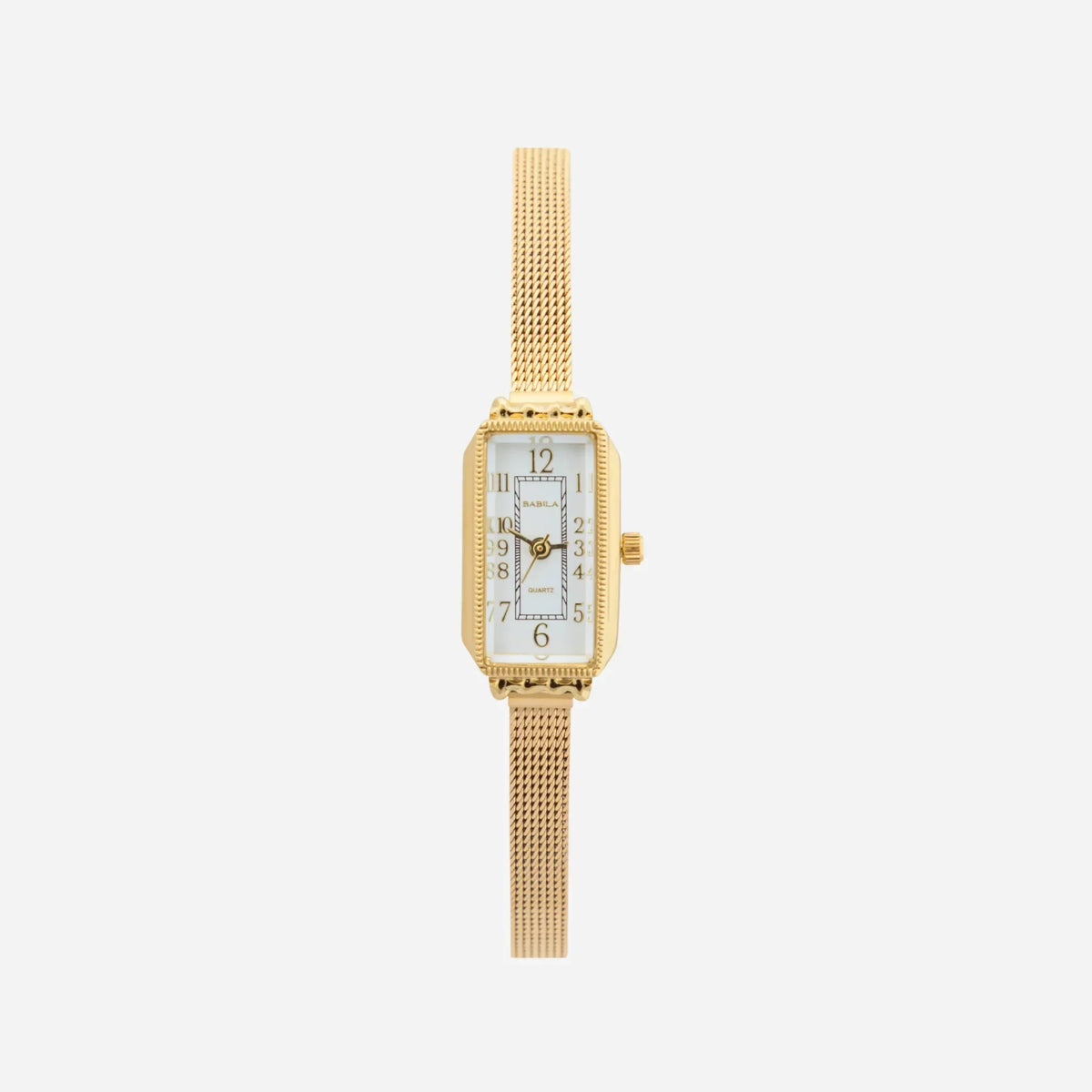 Silje - Reloj elegante