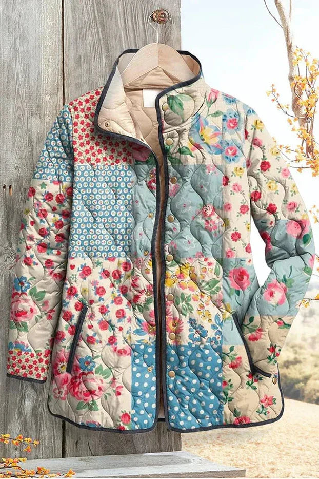 Viola™ - Chaqueta forrada