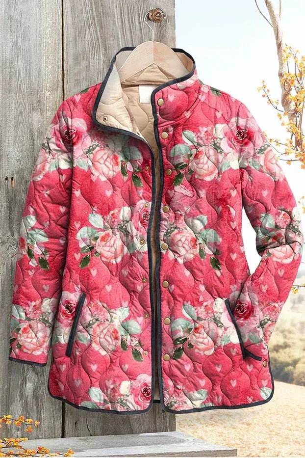 Zora™ - Chaqueta acolchada