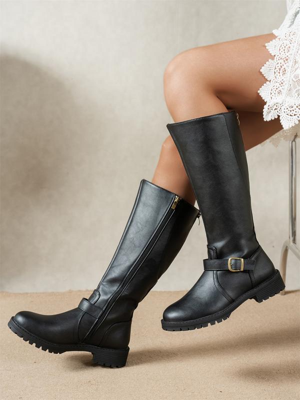 Botas Flexibles