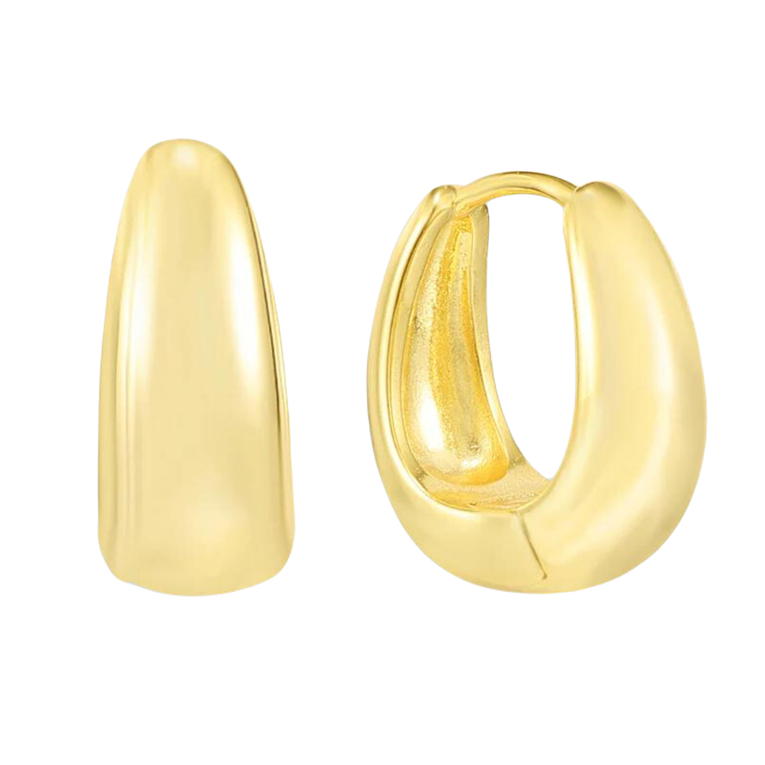 Pendientes de aro