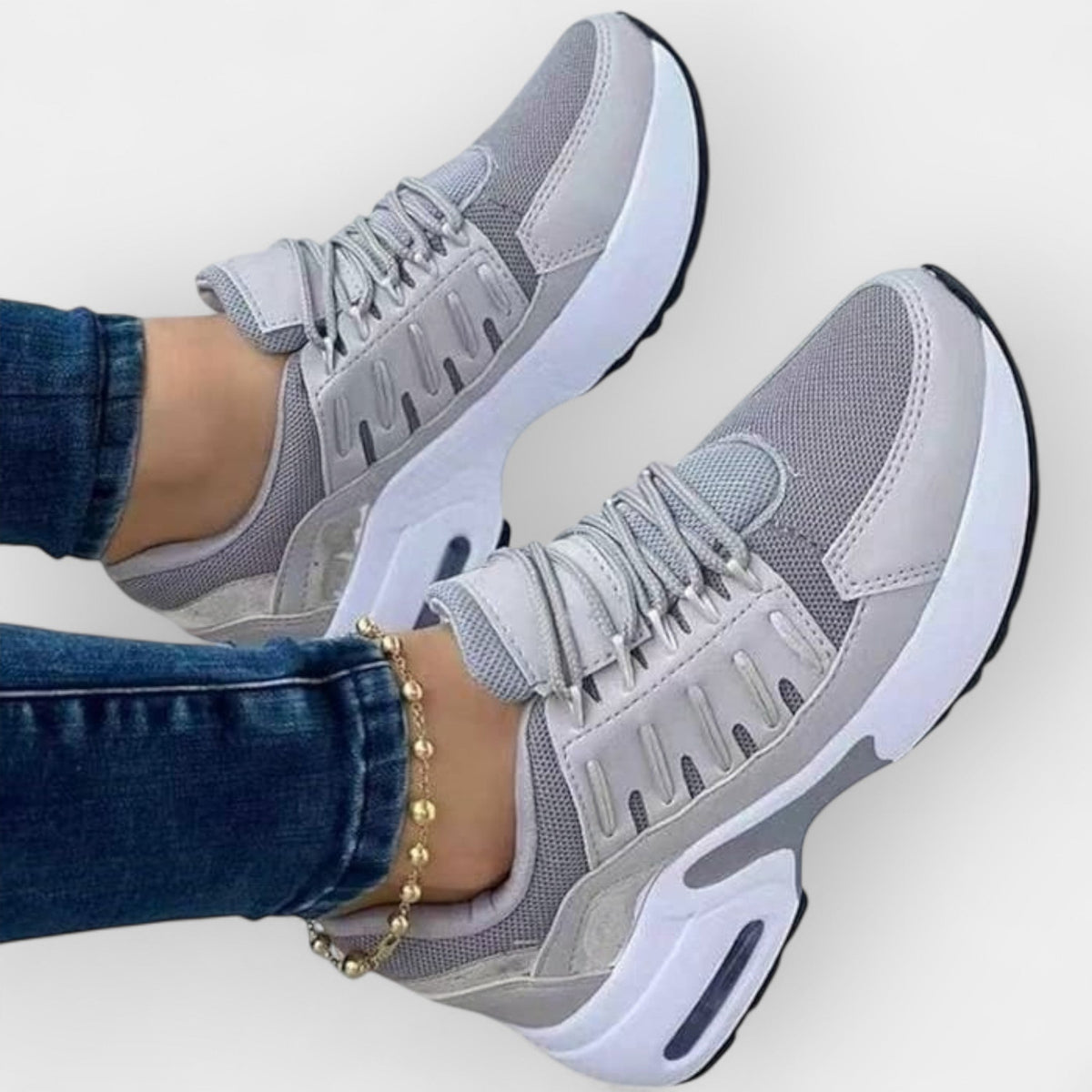 Nikol - Zapatos para caminar