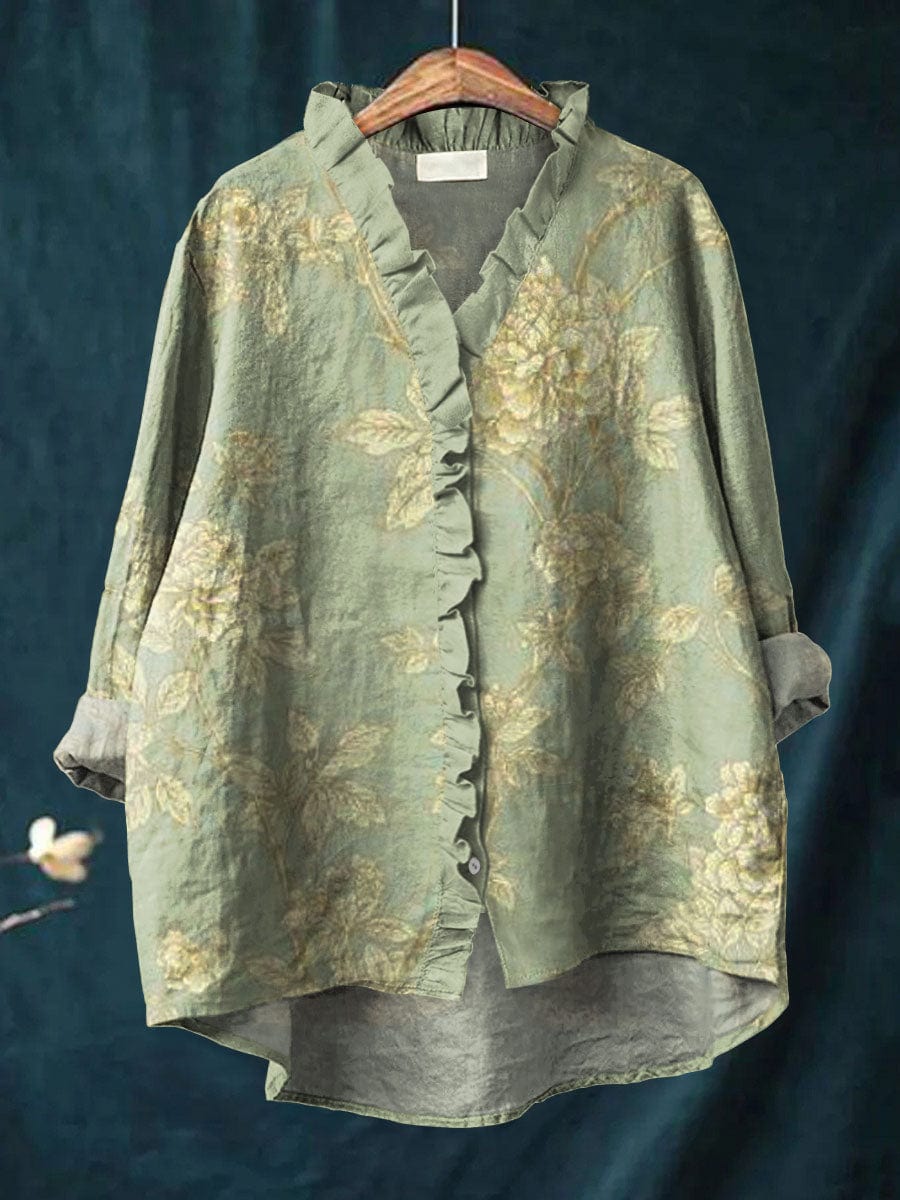 Blusa verónica