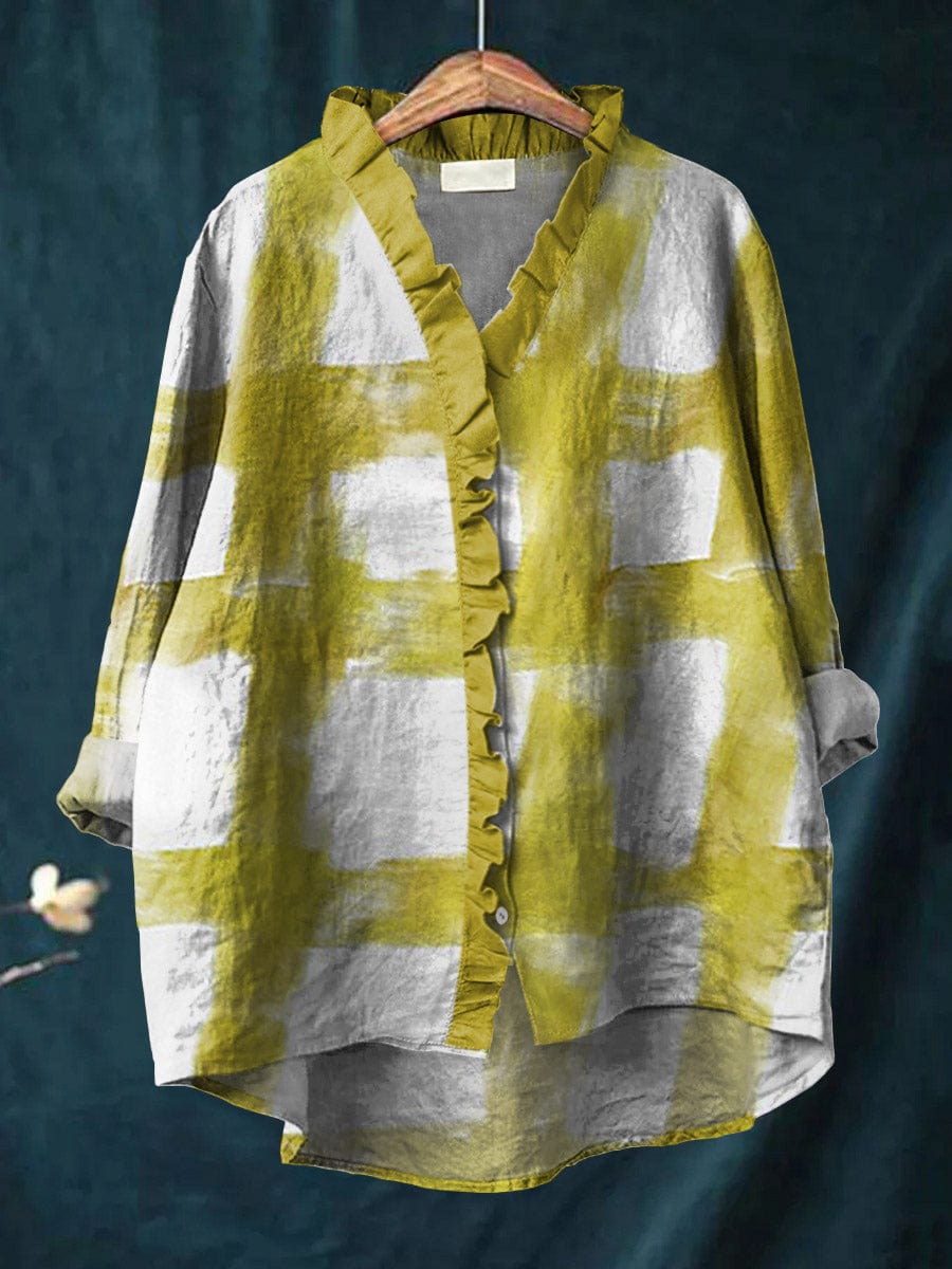 Blusa serena