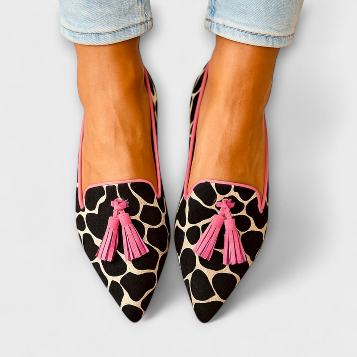 Júlie - Zapatillas con estilo