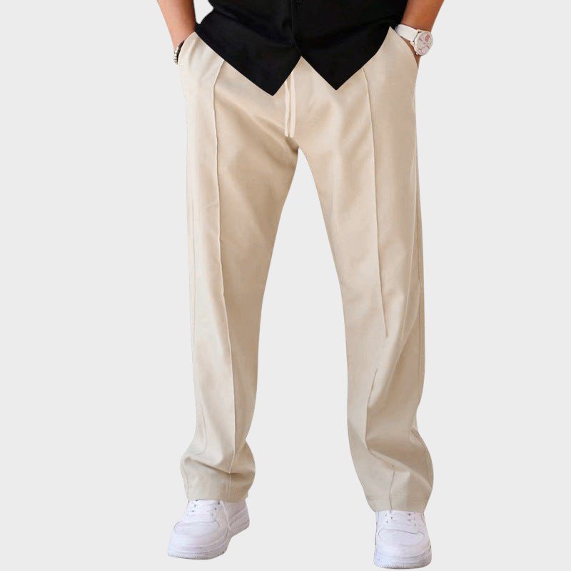 Paulo - Pantalones Decorativos de Entrenamiento para Hombre