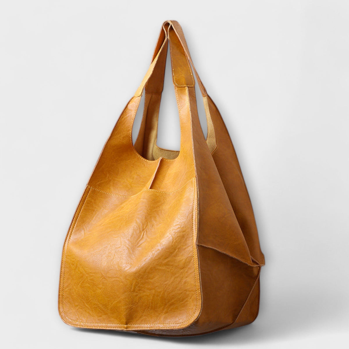 Krista - Bolso de fin de semana oversize