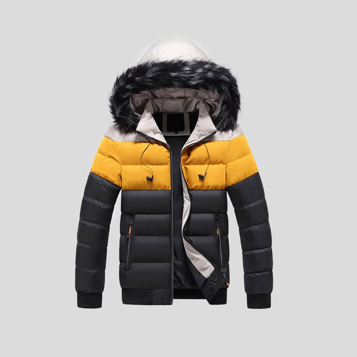 Spencer - Chaqueta Cumbre