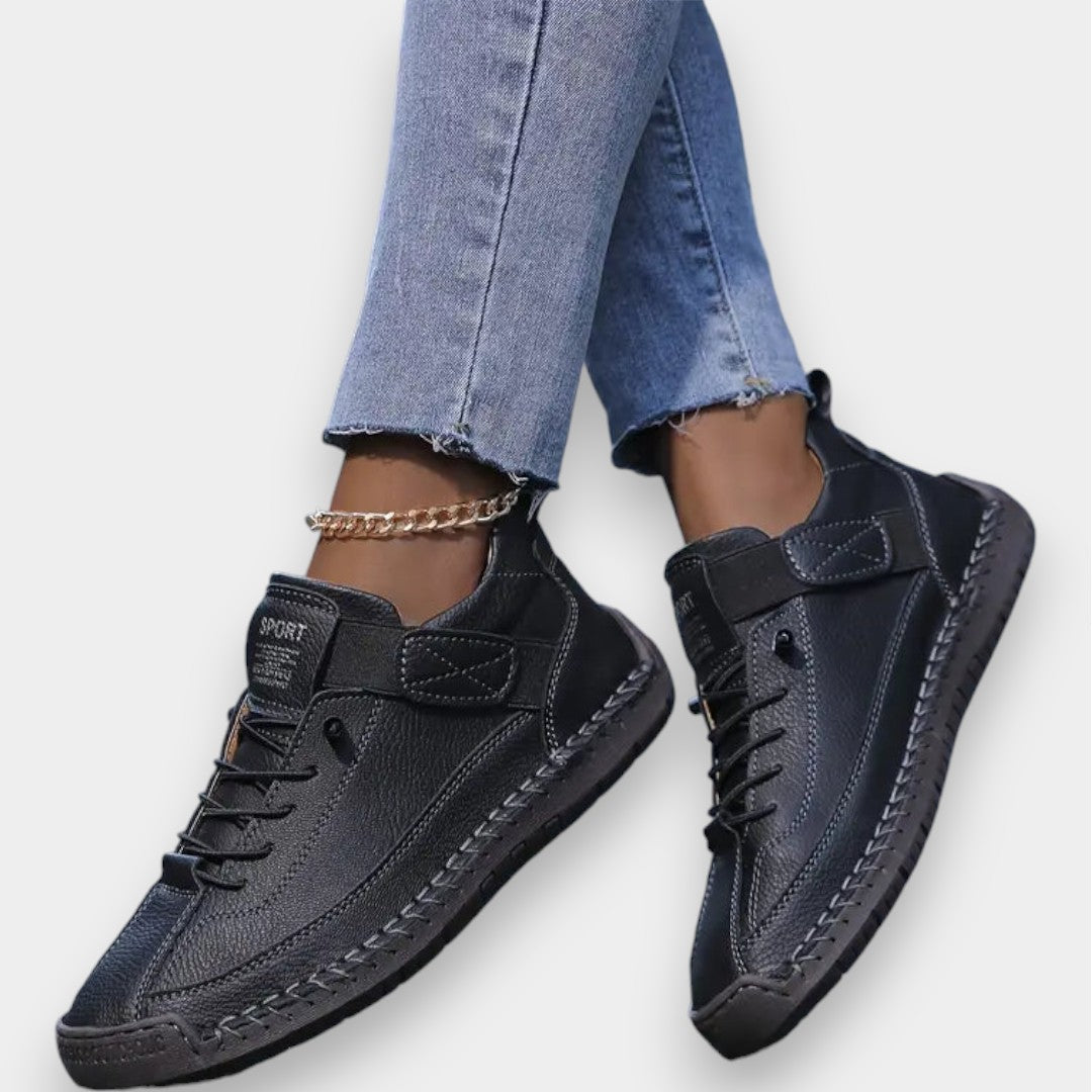 Zora: zapatillas cómodas y con sujeción
