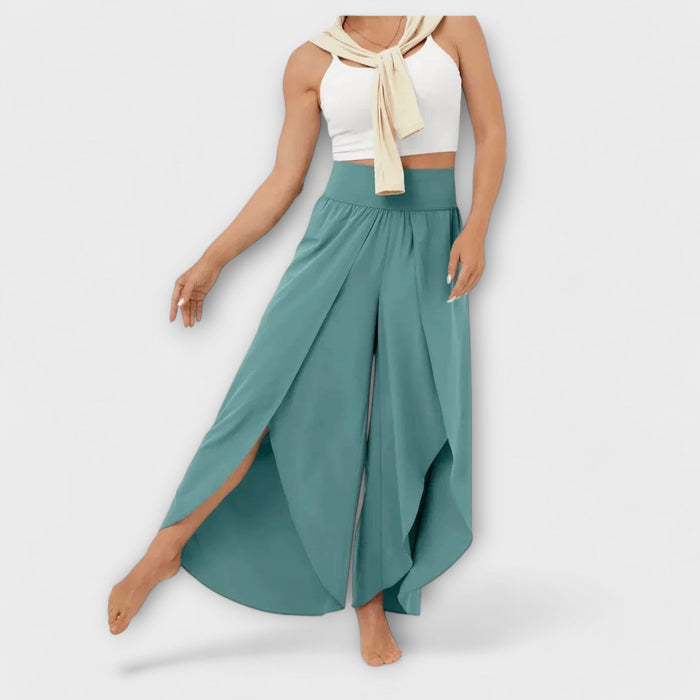 Pantalones de mujer